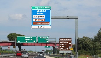 A Broken Operation in Venice Exposed Group America’s Slovakian Connection