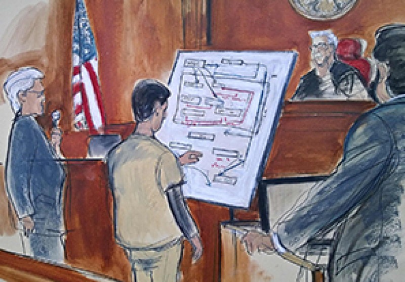 More on Zarrab and Halkbank