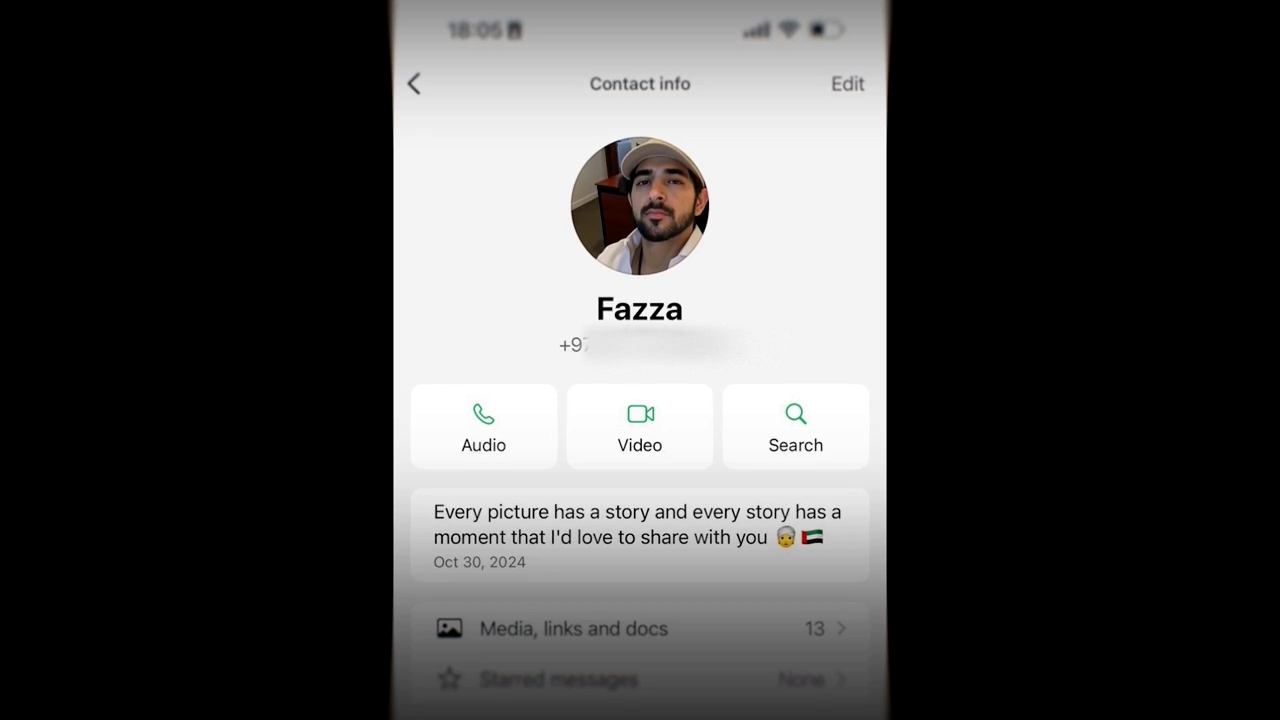 Explained: What Is The ‘Fake Dubai Prince’ Scam? | OCCRP