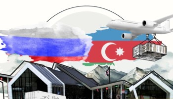 iFact: Грузия участвует в цепочке поставок товаров двойного назначения в Россию