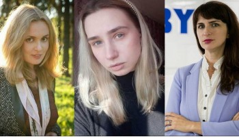 Protests Quashed in Belarus as Reporters Face Serious Charges