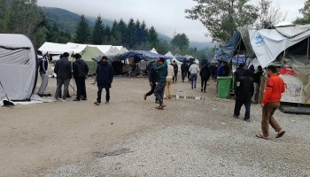 Europe: Police Cracks a Migrant Smuggling Gang