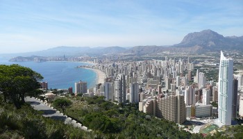 Spain: Wanted Italian Gangster Caught in Benidorm