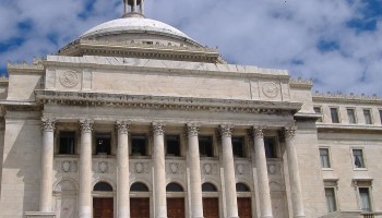 Puerto Rico: Politician Faces Charges Over Petty Graft Scheme