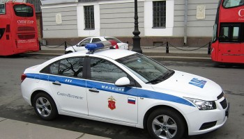 Russia: St. Petersburg “Night Governor” Gets 23 Years for Assassination Attempt