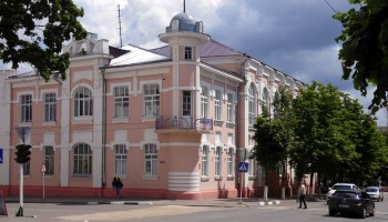 Под Брянском вынесен приговор по делу о мошенничестве с «чернобыльским жильем»