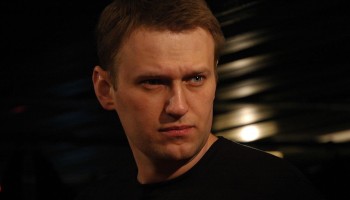 Navalny Wakes from Coma, Germany Weighs Up Russia Sanctions