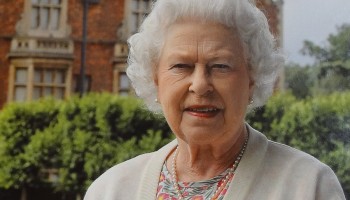 Queen Elizabeth II Accused of Lobbying U.K. Government