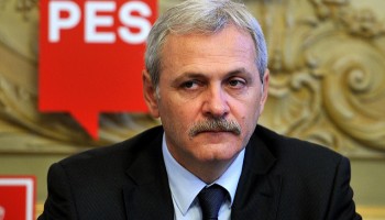 Romanian Party Leader Sentenced for Fake Jobs Scandal