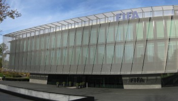 FIFA Corruption Scandal Fallout Grows