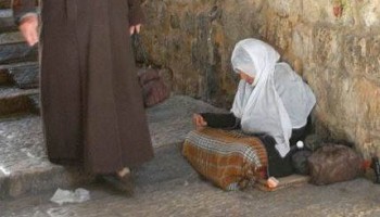 Israel: Police Bust Network Trafficking The Disabled