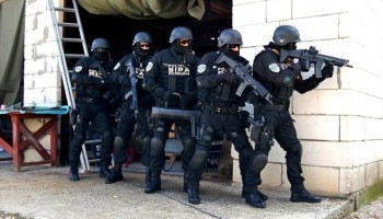 Bosnia and Herzegovina: Police Say Traffickers Ran € 2 Million Burglary Ring in France
