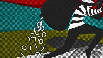 Group-IB: Russian Cyber Criminals Manipulated Ruble Rate