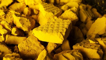 Georgia: Six Arrested for Attempting to Sell $200 Mil in Uranium
