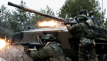 Интендантов тульской дивизии ВДВ обязали вернуть почти 27 миллионов рублей за перепроданную военную форму