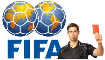 Ex-British PM Hints Foul Play in FIFA 2018 Bid 