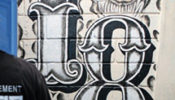 Spain: Senior 18th Street Gang Member Arrested in Spain 