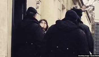 Azerbaijan: Journalist Khadija Ismayilova to Spend Two More Months in Detention