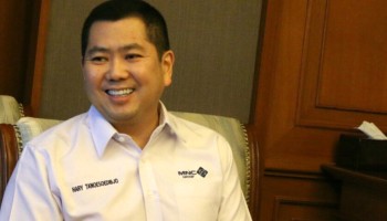 Trump Partner Named In Claims Indonesian Ex-Pres Ordered Murder Frame Job