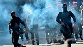 Iraq: 18 Dead in Attack on Anti-Government Protesters