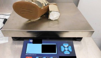 Nun Blames Internet Romance for Cocaine Smuggling