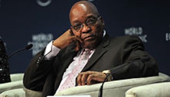 South Africa: Zuma’s Son Faces Bribery Charges