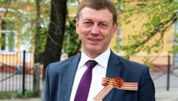 В Брянске арестован заместитель мэра; ущерб от мошеннических действий оценивается в 30 миллионов рублей