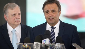 Brazil: Senator to Stand Trial for Corruption