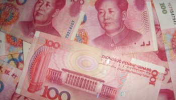China: Banker Hid 3 Tons of Bribe Money in his Flat
