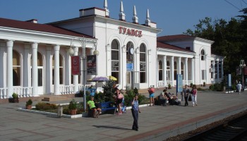 В отношении мэра Туапсе возбудили дело о взятке через месяц после задержания