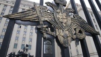 Бизнесмену дали условный срок за участие в хищении 74 миллионов рублей у Минобороны