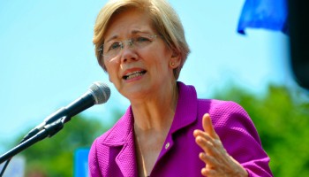  Warren Proposes Anti-Corruption Overhaul Amidst US Scandals 