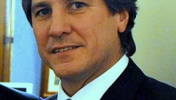 Former Argentine VP Convicted of Corruption
