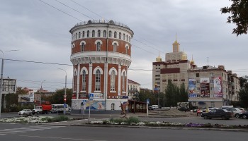 В Оренбурге ликвидирована сеть нелегальных казино