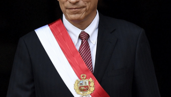 Peru: Recordings Reveal High-Level Judiciary Corruption