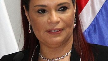 Guatemala Ex-VP Jailed Over Massive Environmental Fraud