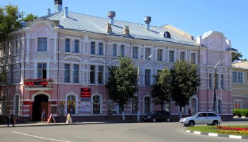 Мэра города Клинцы Брянской области во второй раз уличили в растрате