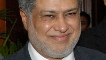 Pakistan Court Declares Finance Minister a Fugitive