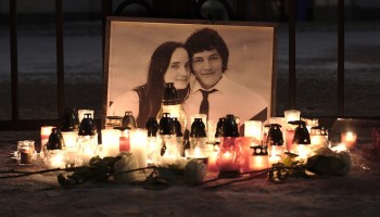 Ex-Soldier Jailed for Slovakian Journalist’s Murder