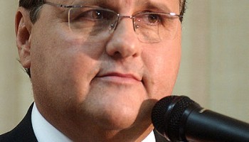 Brazil Arrests Ex-Minister Allegedly Embroiled in Corruption Scheme 