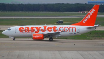 EasyJet Discloses Massive Cyberattack