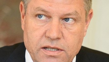 Romanian President Defends Chief Anti-Graft Prosecutor 