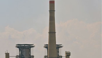 Serbia: OCCRP Partner CINS Examines China Coal Plant Deal