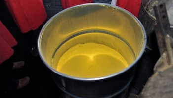 Georgia: Five Arrested For Attempting to Sell Uranium