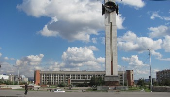 Восемь лет находившийся в бегах сын уральского чиновника предстал перед судом