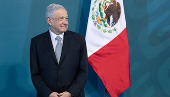 Mexico Arrests Cartel Leader Who Threatened Government