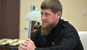 «Важные истории»: Люди, связанные с окружением Кадырова, ведут бизнес на оккупированных территориях Украины