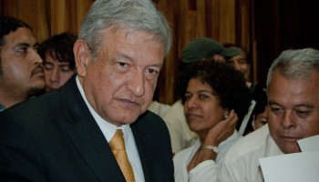 Mexican President’s Rhetoric Endangering Journalists