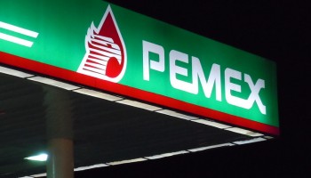 Mexico Busts Former Pemex Chief for Graft