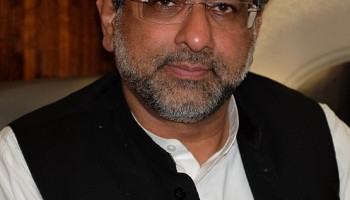 Pakistan’s new Prime Minister Faces Corruption Allegations